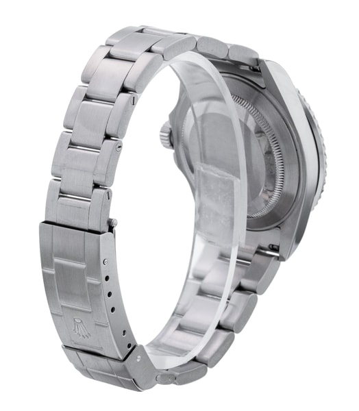 Rolex Submariner 16610